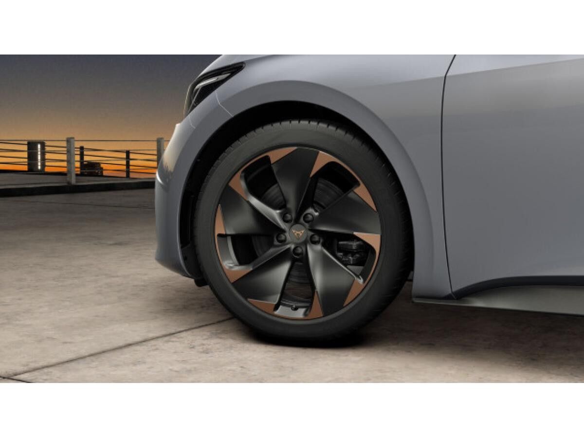 Cupra Born Edition Dynamic LOYA *FREI KONFIGURIERBAR*