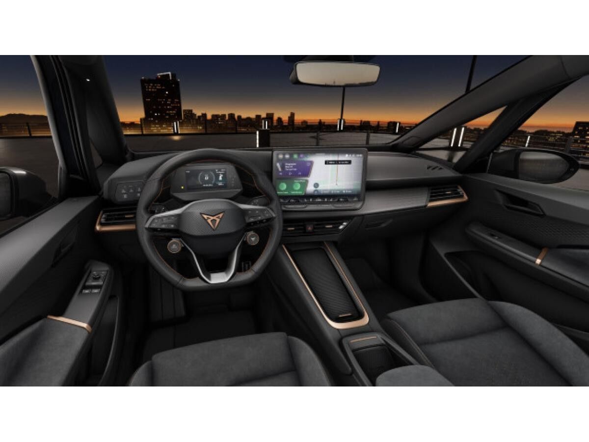 Cupra Born Edition Dynamic LOYA *FREI KONFIGURIERBAR*