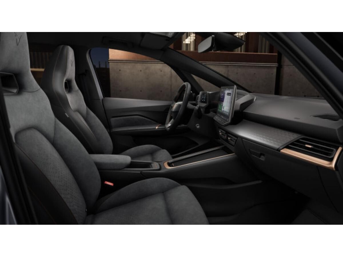 Cupra Born Edition Dynamic LOYA *FREI KONFIGURIERBAR*