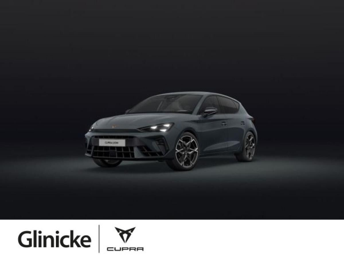 Cupra Leon 1.5 e-Hybrid VZ *FREI KONFIGURIERBAR*
