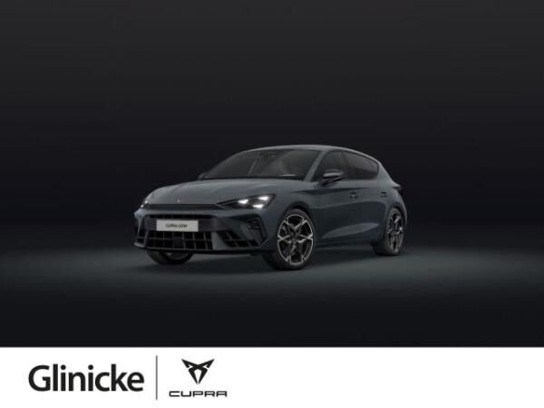 Cupra Leon 1.5 e-Hybrid VZ *FREI KONFIGURIERBAR*