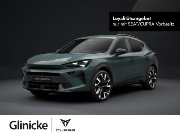 Cupra Formentor VZ 1.5 TSI e-Hybrid LOYA *FREI KONFIGURIERBAR*