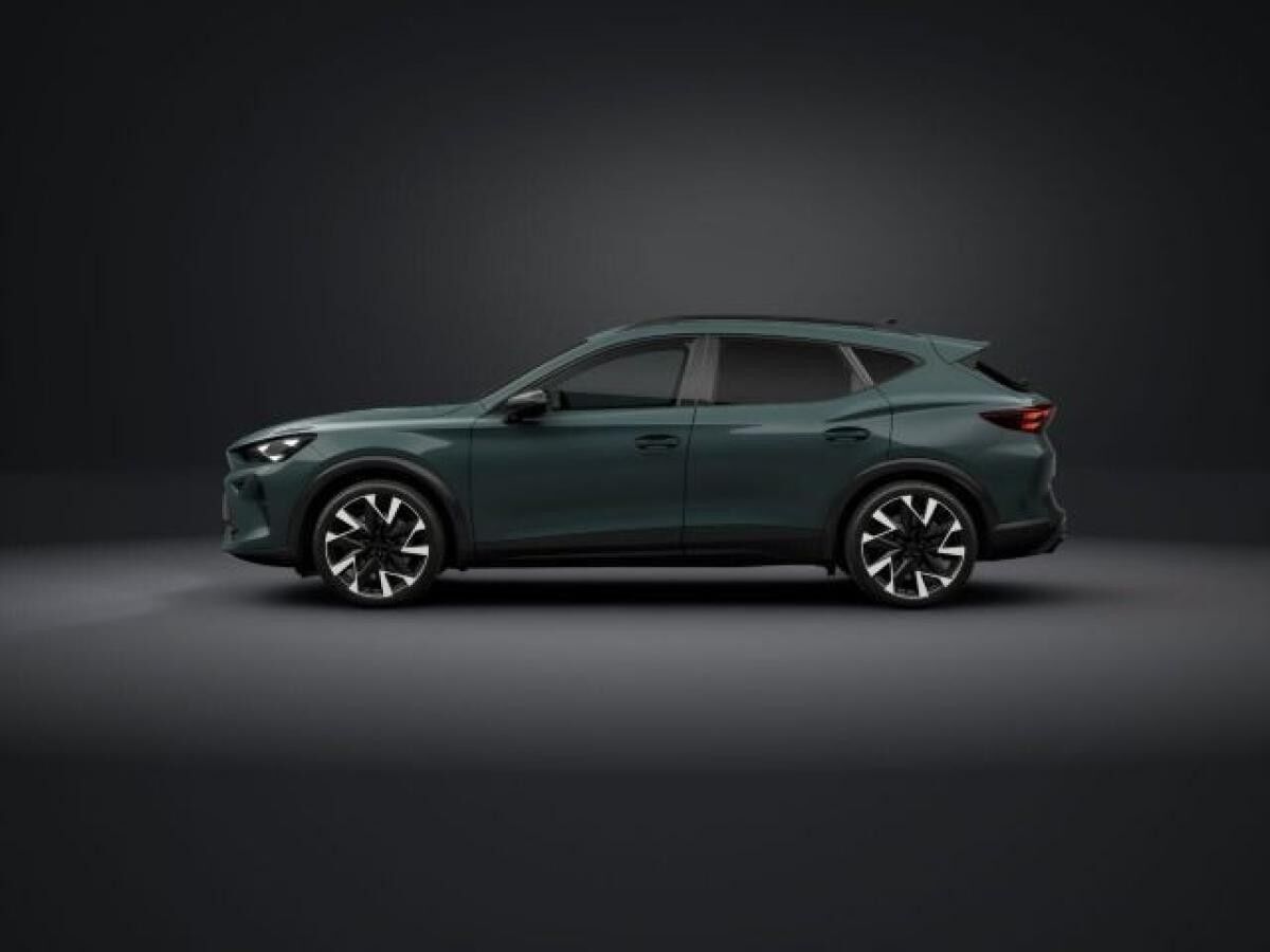 Cupra Formentor VZ 1.5 TSI e-Hybrid LOYA *FREI KONFIGURIERBAR*