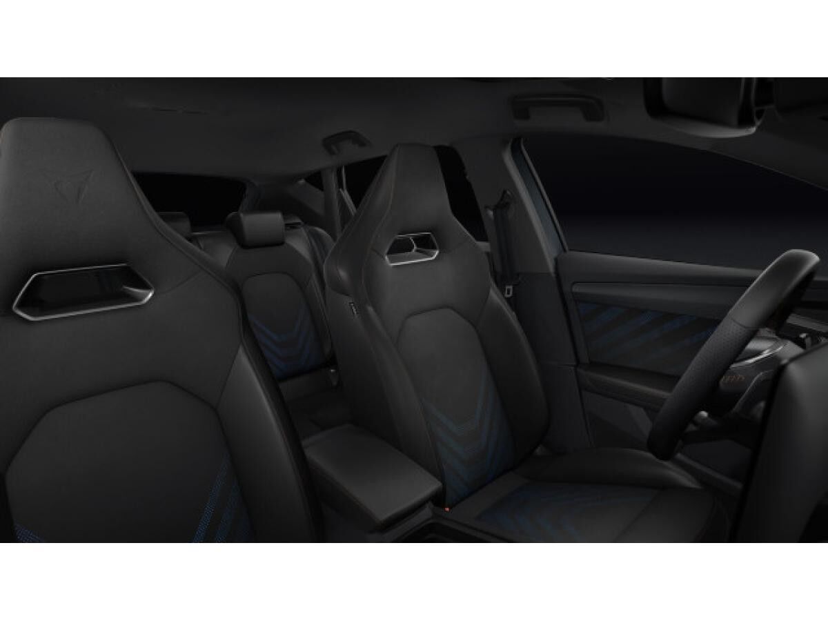 Cupra Leon 1.5 e-Hybrid VZ *FREI KONFIGURIERBAR*