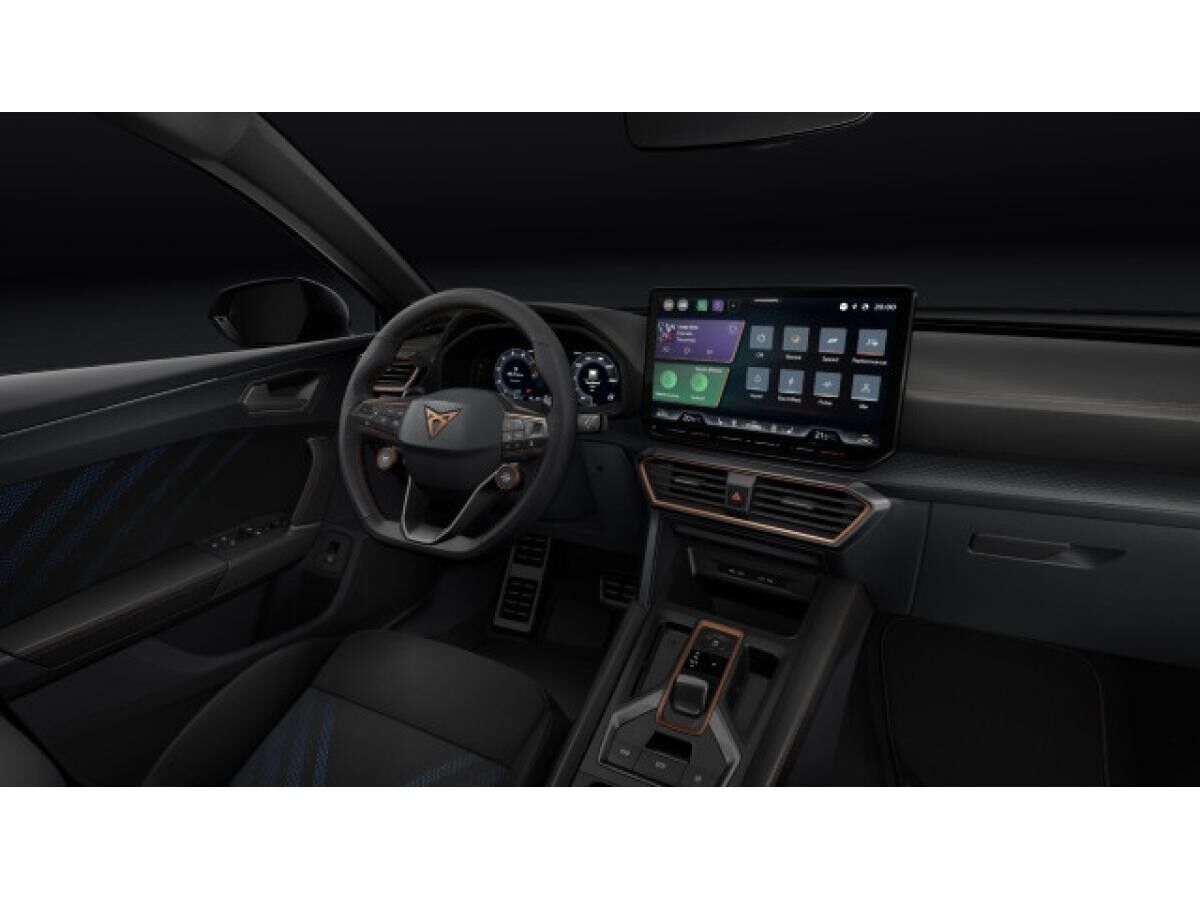 Cupra Leon 1.5 e-Hybrid VZ *FREI KONFIGURIERBAR*