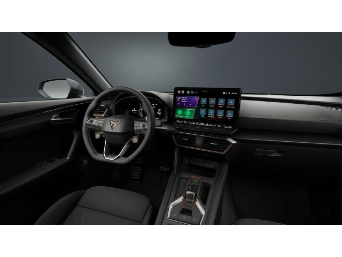 Cupra Formentor VZ 1.5 TSI e-Hybrid LOYA *FREI KONFIGURIERBAR*