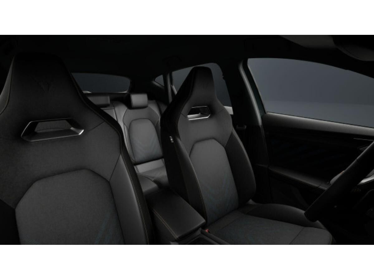 Cupra Formentor VZ 1.5 TSI e-Hybrid LOYA *FREI KONFIGURIERBAR*