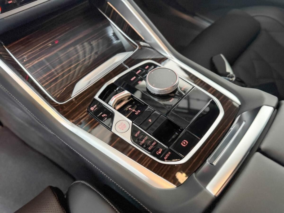 BMW X6 xDrive 30d 20" M-Sport Pro Innovationspaket Driving +Parking Prof Harman Kardon-AKTION BIS 31.12.202