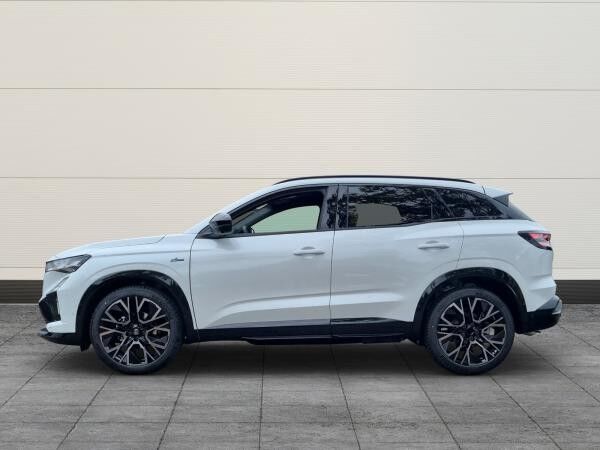 Renault Austral Austral Esprit Alpine Mild Hybrid 160 Automatik | SOFORT VERFÜGBAR | INKL. WARTUNG | VISION-PAKET |