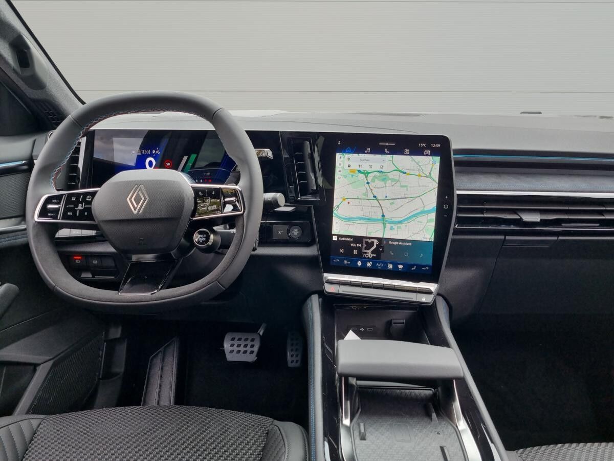 Renault Austral Austral Esprit Alpine Mild Hybrid 160 Automatik | SOFORT VERFÜGBAR | INKL. WARTUNG | VISION-PAKET |