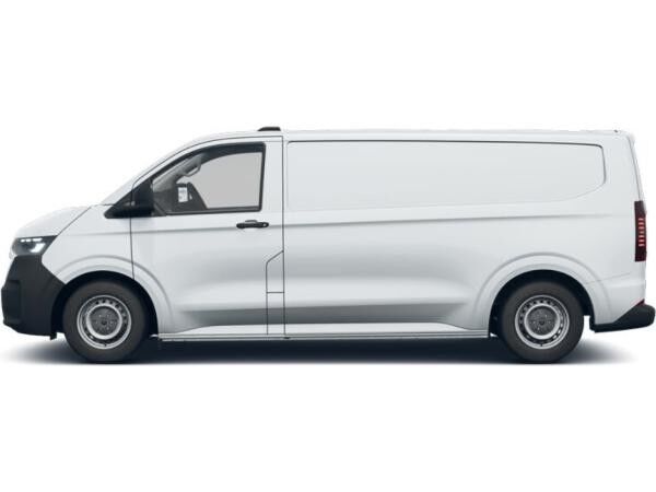 Volkswagen Transporter e-Transporter Langer Radstand !!! sofort verfügbar !!! Klimaanlage; Wärmepumpe, Ganzjahresreifen; Se