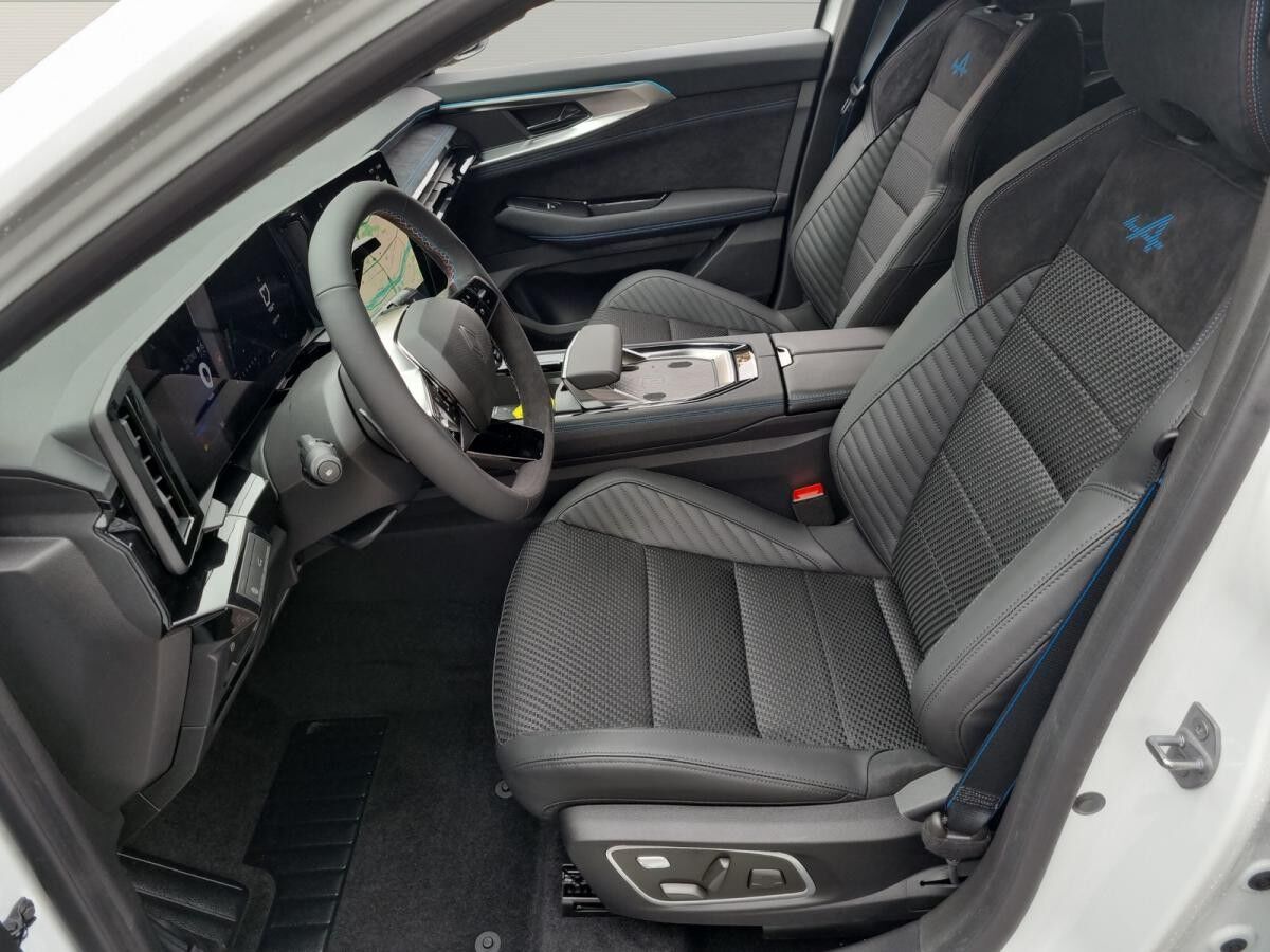 Renault Austral Austral Esprit Alpine Mild Hybrid 160 Automatik | SOFORT VERFÜGBAR | INKL. WARTUNG | VISION-PAKET |