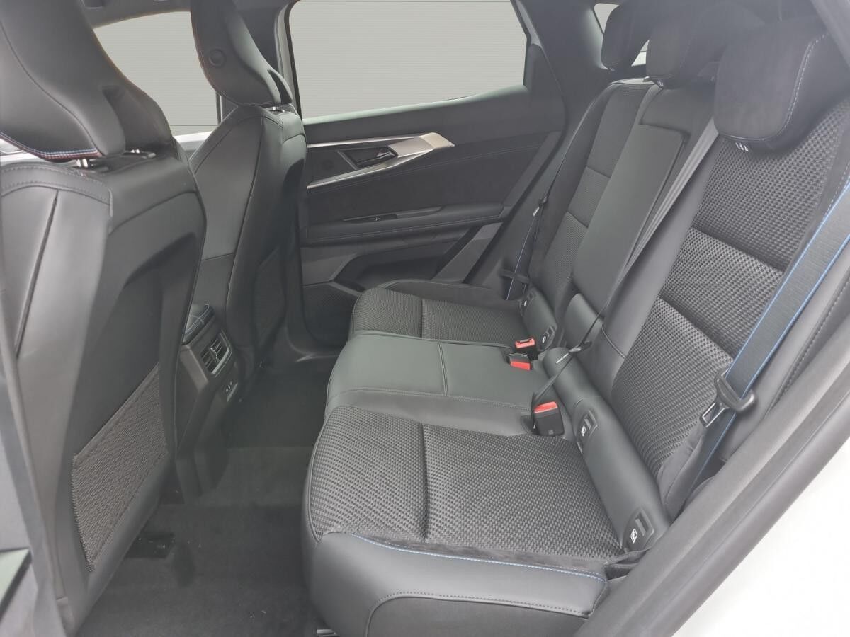 Renault Austral Austral Esprit Alpine Mild Hybrid 160 Automatik | SOFORT VERFÜGBAR | INKL. WARTUNG | VISION-PAKET |