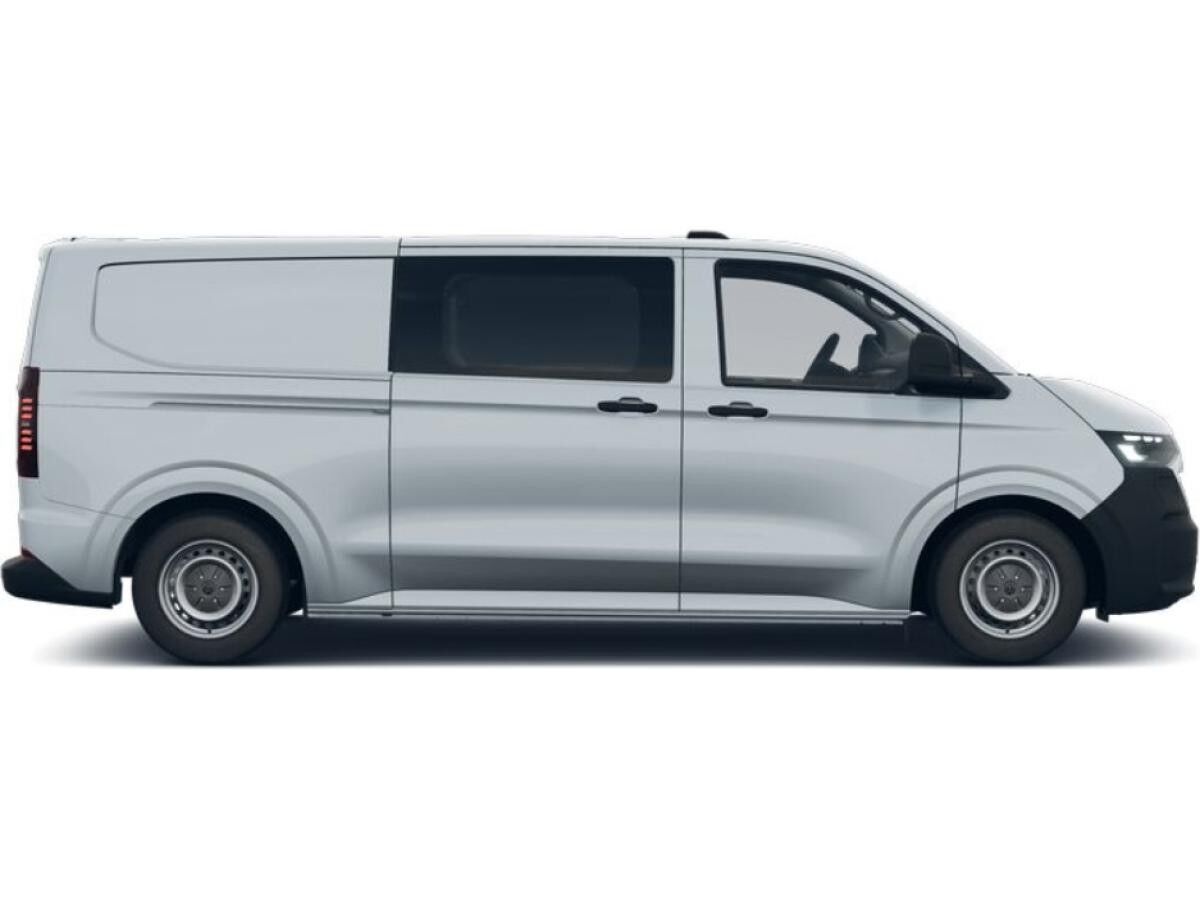 Volkswagen Transporter e-Transporter Langer Radstand !!! sofort verfügbar !!! Klimaanlage; Wärmepumpe, Ganzjahresreifen; Se