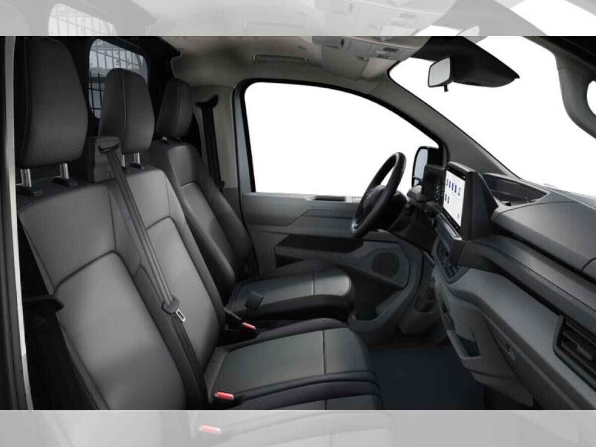 Volkswagen Transporter e-Transporter Langer Radstand !!! sofort verfügbar !!! Klimaanlage; Wärmepumpe, Ganzjahresreifen; Se