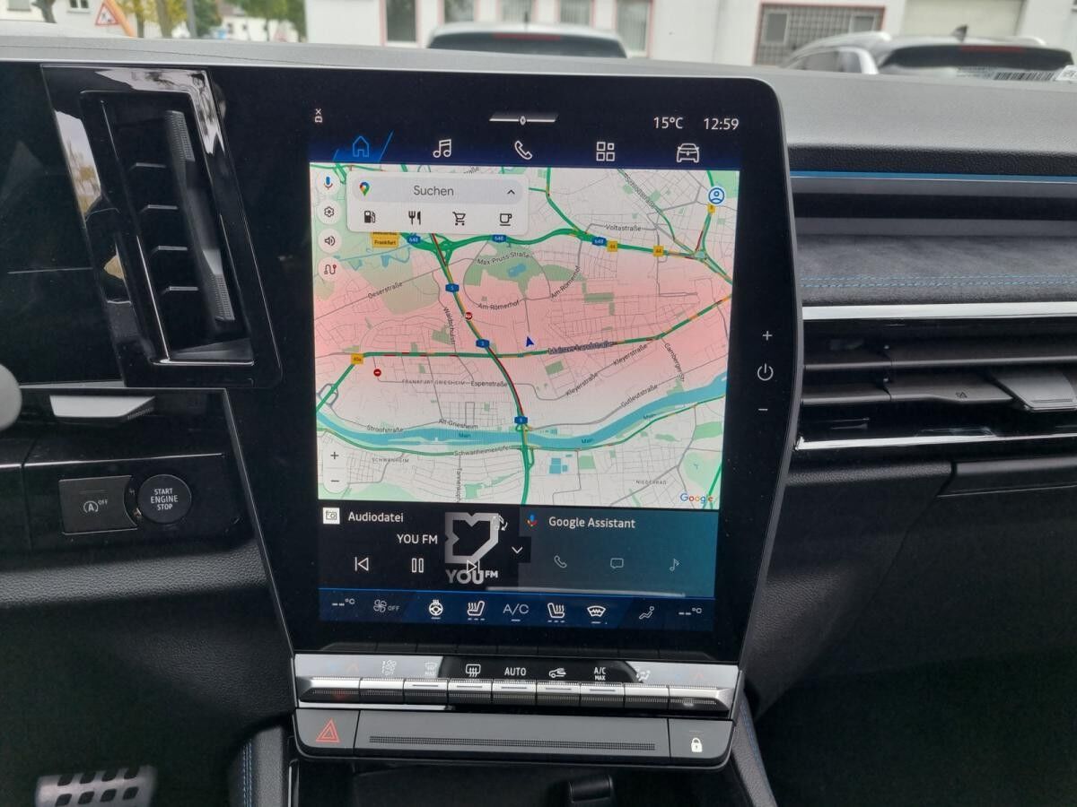 Renault Austral Austral Esprit Alpine Mild Hybrid 160 Automatik | SOFORT VERFÜGBAR | INKL. WARTUNG | VISION-PAKET |