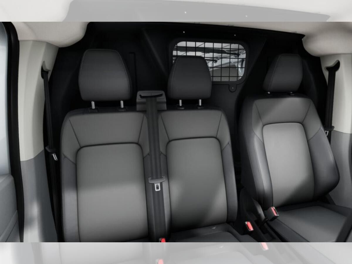 Volkswagen Transporter e-Transporter Langer Radstand !!! sofort verfügbar !!! Klimaanlage; Wärmepumpe, Ganzjahresreifen; Se