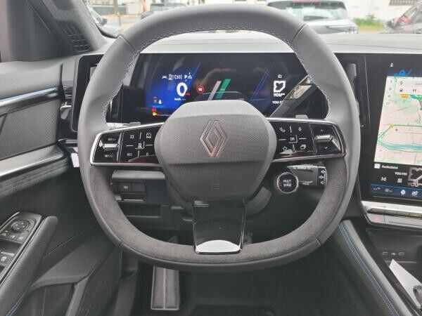 Renault Austral Austral Esprit Alpine Mild Hybrid 160 Automatik | SOFORT VERFÜGBAR | INKL. WARTUNG | VISION-PAKET |