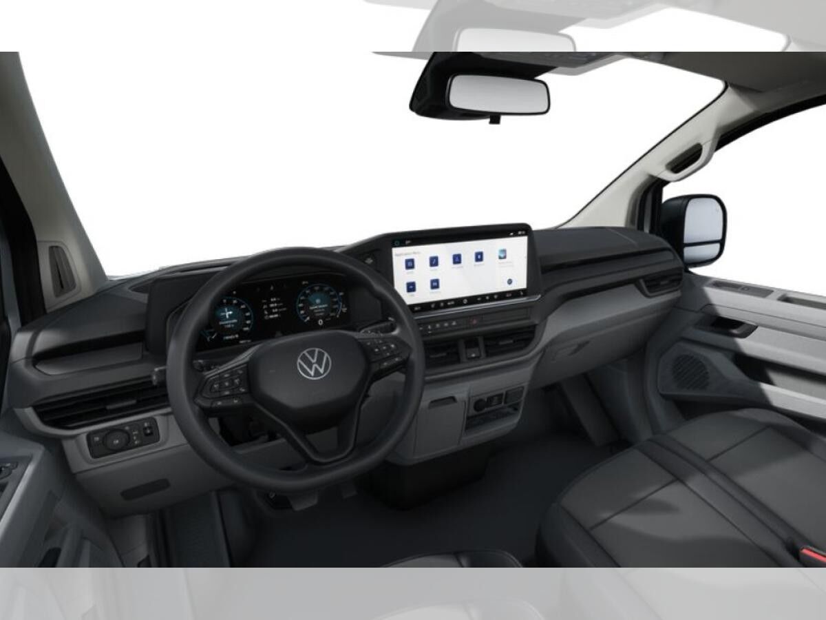 Volkswagen Transporter e-Transporter Langer Radstand !!! sofort verfügbar !!! Klimaanlage; Wärmepumpe, Ganzjahresreifen; Se