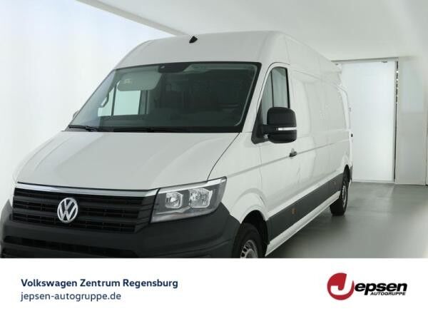 Volkswagen Crafter Kasten LR 2.0 TDI HD R-Kamera AppConnect