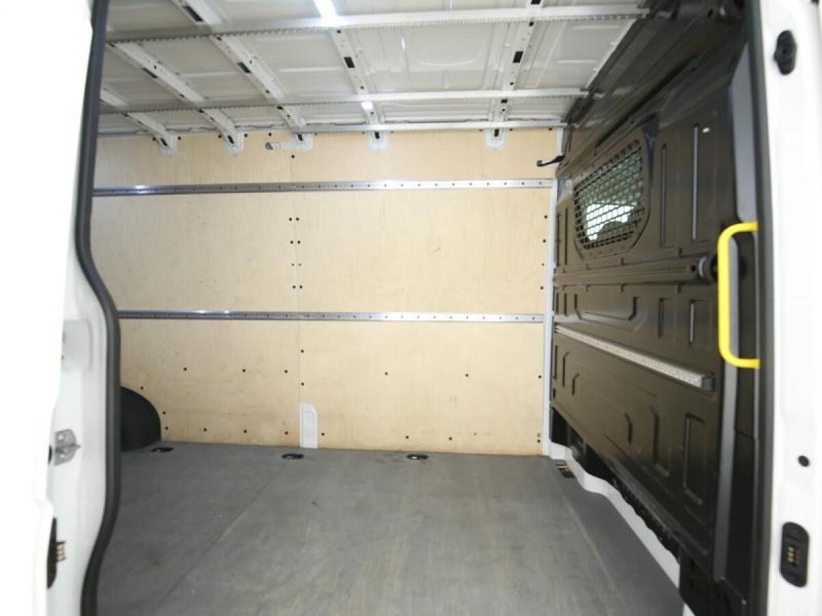 Volkswagen Crafter Kasten LR 2.0 TDI HD R-Kamera AppConnect