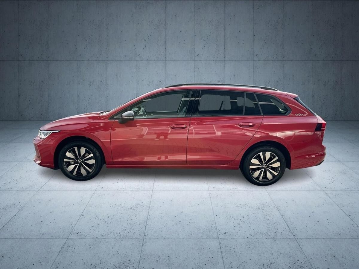 Volkswagen Golf Variant GOAL 1.5 TSI LED PANO ACC SpurW SHZ