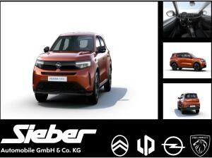 Opel Frontera Electric Edition |inkl. Tech-Paket|