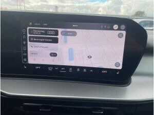 Audi Q3 SUV TFSI S tronic