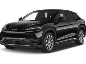 BYD SEALION 7 82.5 kWh Comfort