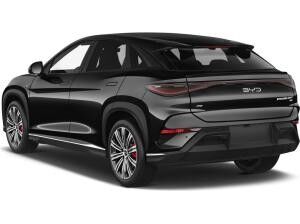 BYD SEALION 7 82.5 kWh Comfort
