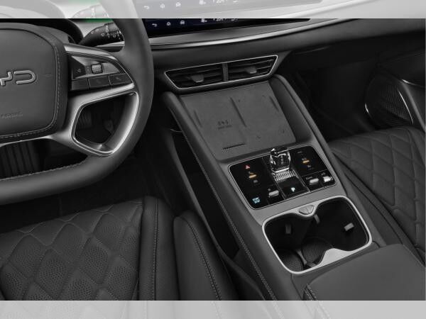 BYD SEALION 7 82.5 kWh Comfort