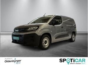 Opel Combo Cargo Electric