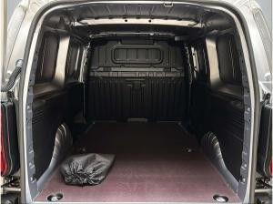 Opel Combo Cargo Electric