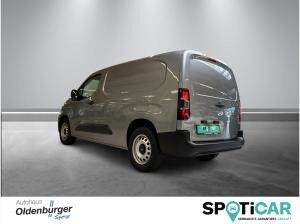 Opel Combo Cargo Electric
