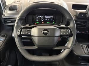 Opel Combo Cargo Electric