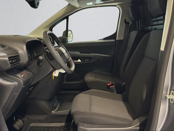 Opel Combo Cargo Electric