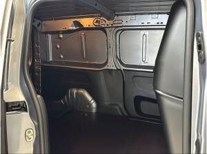 Opel Combo Cargo Electric