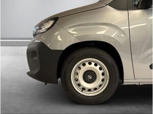 Opel Combo Cargo Electric