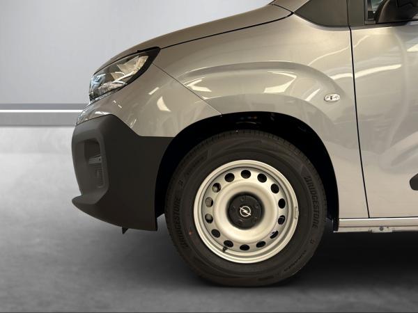 Opel Combo Cargo Electric