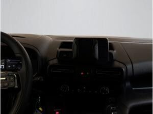 Opel Combo Cargo Electric