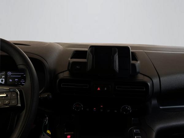 Opel Combo Cargo Electric