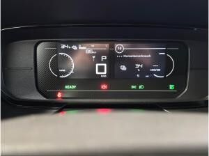 Opel Combo Cargo Electric