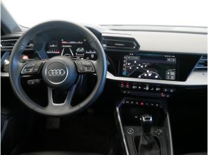 Audi A3 Sportback 30 TDI advanced AHK virt. Cock.+ NAVI+