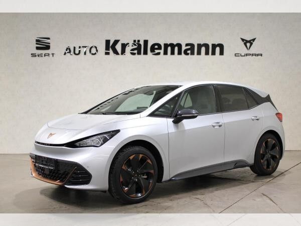 Cupra Born Edition Dynamic 170 kW (231 PS) 60 kWh SOFORT VERFÜGBAR