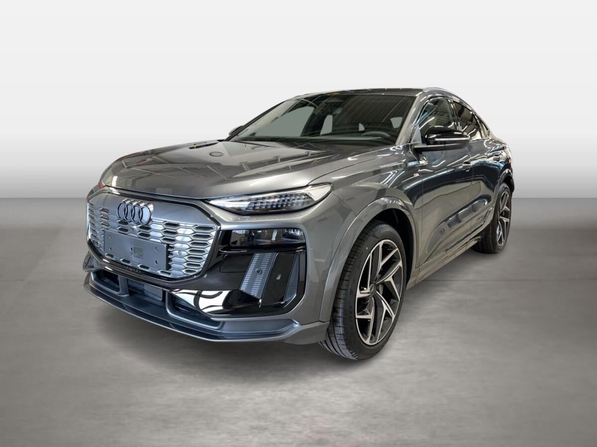 Audi e-tron Q6 Sportback performance 360 4xSHZ