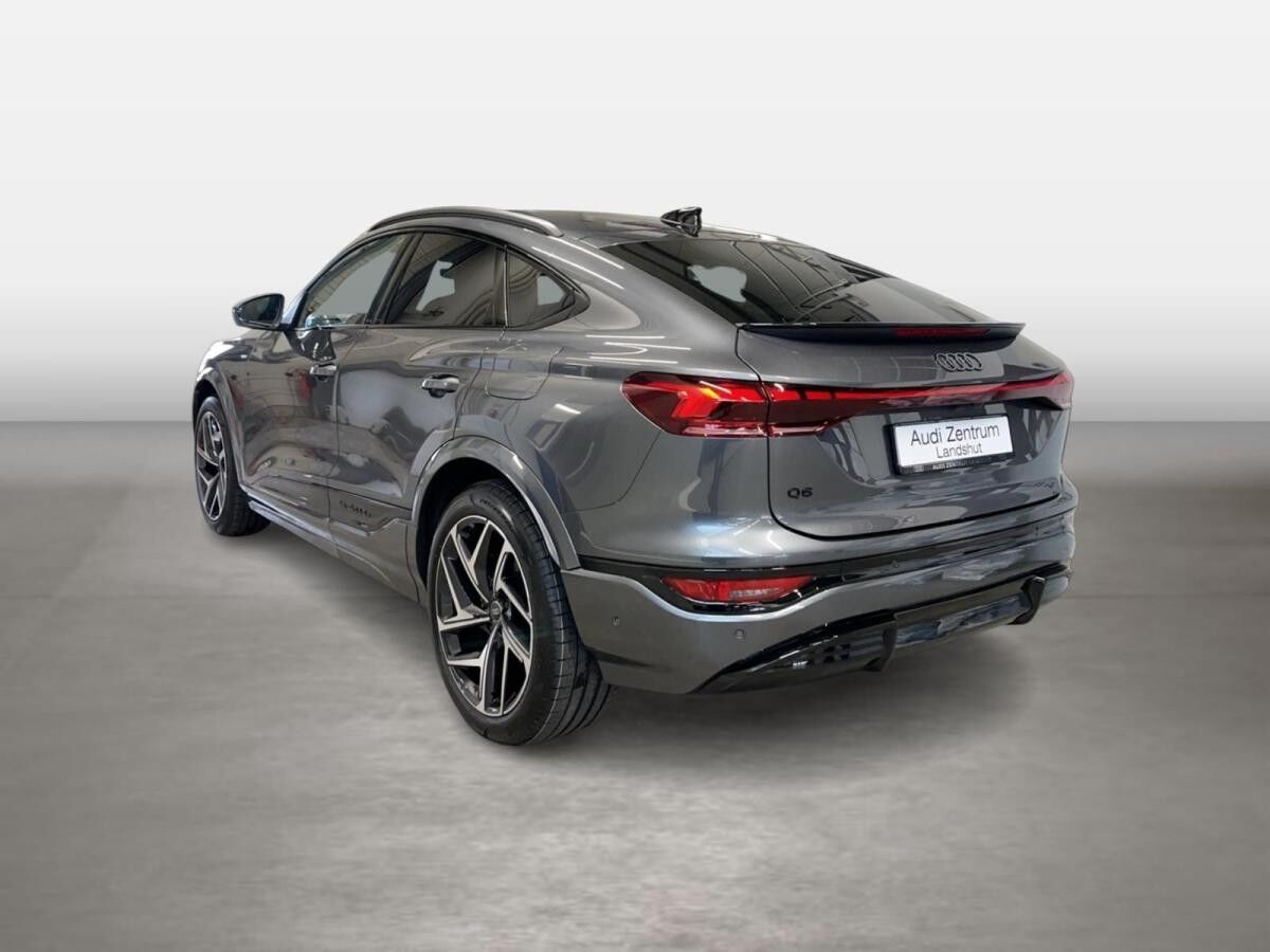 Audi e-tron Q6 Sportback performance 360 4xSHZ