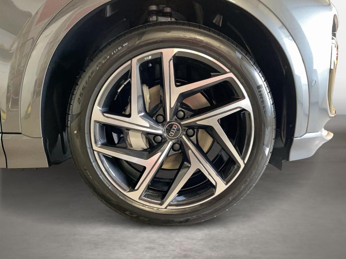 Audi e-tron Q6 Sportback performance 360 4xSHZ