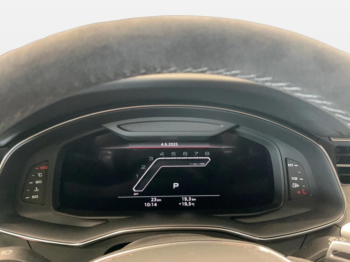 Audi RS6 RS 6 Avant performance tiptronic Keramikbremsen, Dynamikpaket plus, Dynamic Ride