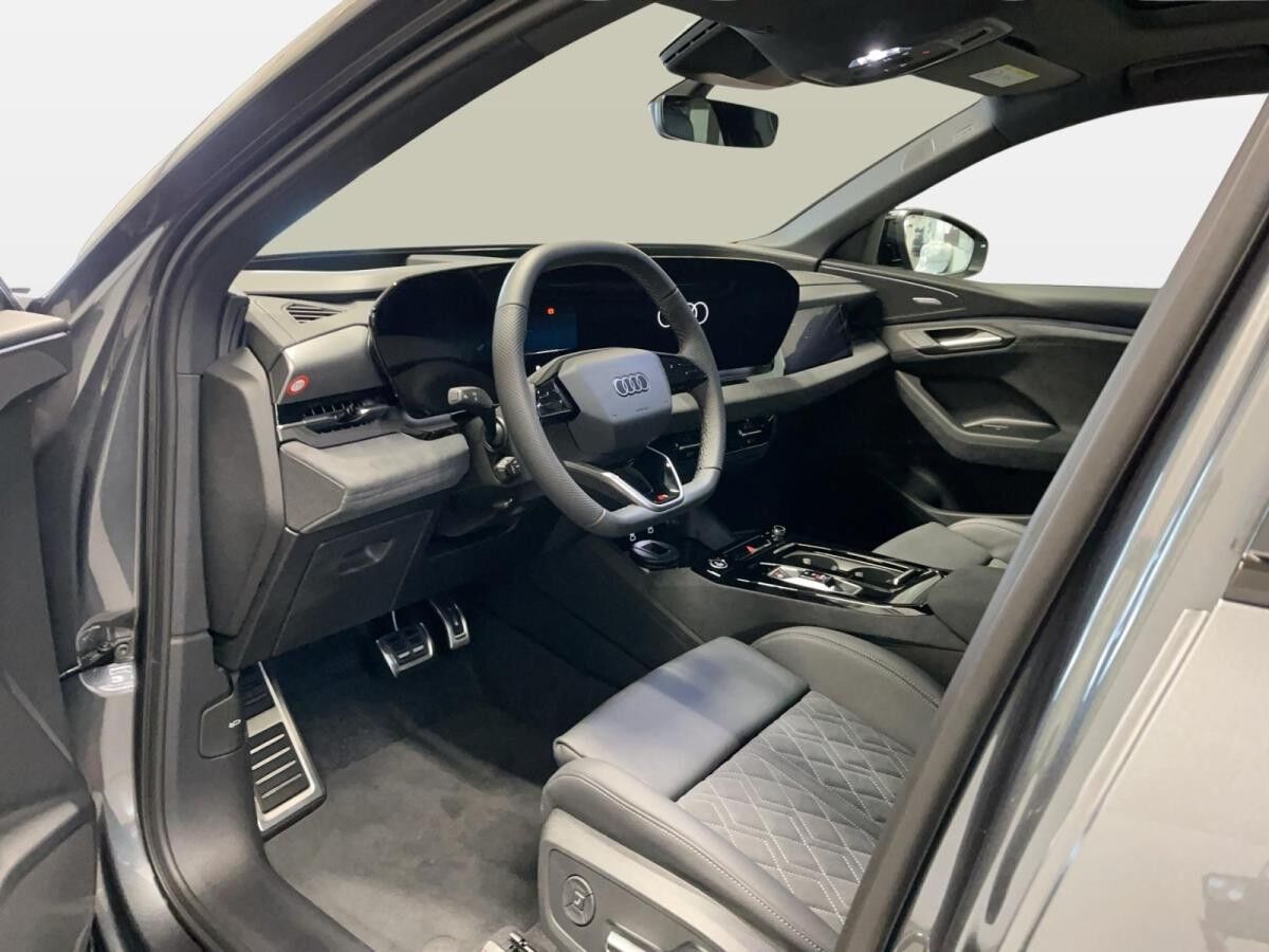 Audi e-tron Q6 Sportback performance 360 4xSHZ