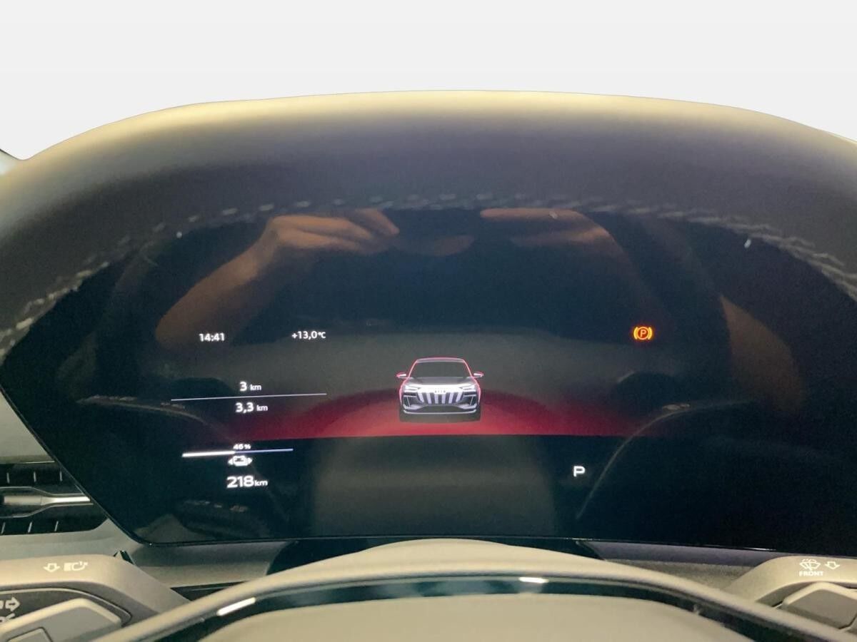 Audi e-tron Q6 Sportback performance 360 4xSHZ